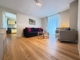 Ferienwohnung Esche zum alten Bahnhof Auhausen - 2