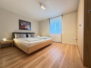 Ferienwohnung Esche zum alten Bahnhof Auhausen - 4