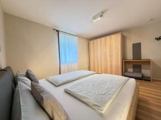Ferienwohnung Esche zum alten Bahnhof Auhausen - 3