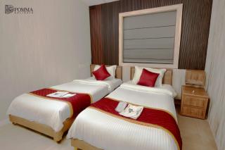Pomma Holidays and Resorts - 8