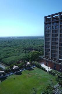 WowStay at Weekend Address, Surat Airport - 1