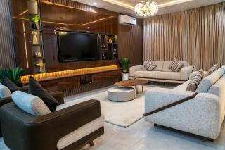 CozyKeys luxurious Apartment - 8