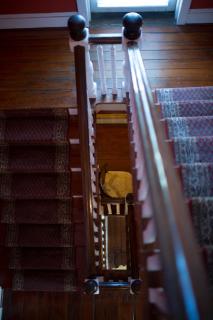 Barksdale House Inn - Charleston - 2