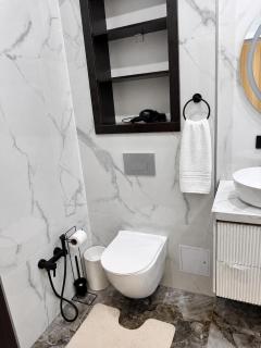 Seven hills - 2 room apartment - Mega center - 3