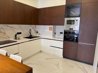 Seven hills - 2 room apartment - Mega center - 6