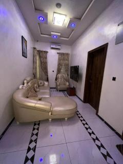 Executives 5 bedroom fully detached Duplex with BQ - 0