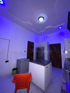 Executives 5 bedroom fully detached Duplex with BQ - 9