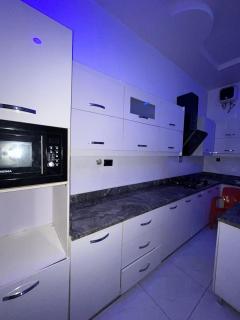 Executives 5 bedroom fully detached Duplex with BQ - 7
