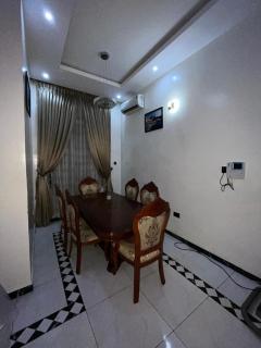 Executives 5 bedroom fully detached Duplex with BQ - 6