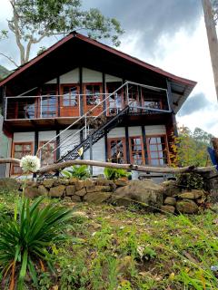 Aradya eco resort - 2