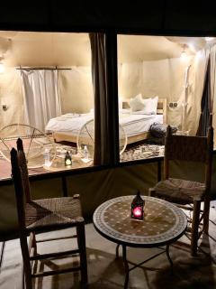 Royal Erg Chebbi Luxury Camp - 4