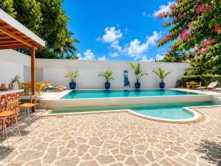 Hebron Gardens House - 9