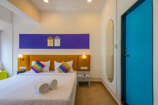 goSTOPS PLUS Goa Candolim - 7