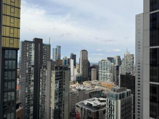 CBD Apt Near Queen Vic Market, Hospital and Trams - 6