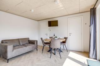 Cube 96 I 4 persoons chalet in Zennewijnen - 3