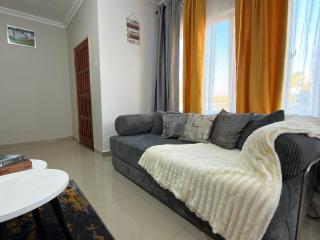 Chakamucha Apartments Cozy 1BR Apartment with Starlink and free parking - 9