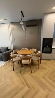 Estet - 2 room apartment - Mega center - 5