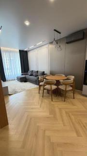 Estet - 2 room apartment - Mega center - 4