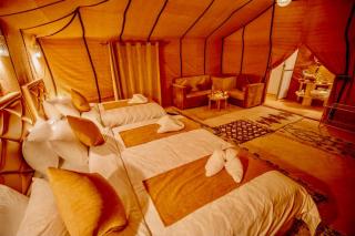Royal Erg Chebbi Luxury Camp - 8