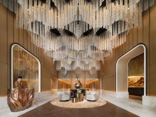 Fairmont Bangkok Sukhumvit - 9