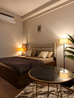 The Sky Cabin - 1