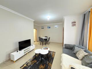 Chakamucha Apartments Cozy 1BR Apartment with Starlink and free parking - 2