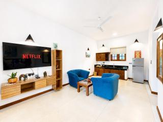 Sky and Sand Guesthouse - 5