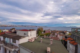 Hagia Sophia hotel oldcity - 9