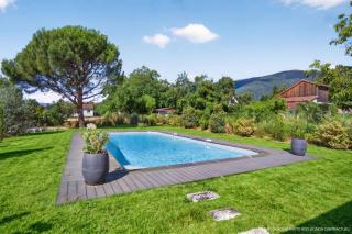 La Sublimée Villa with Private Pool & Close to Switzerland - 5