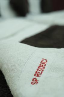 SP Residency - 2