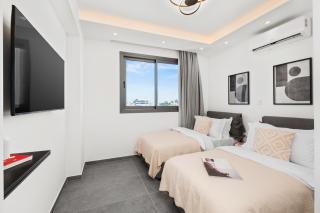The Emblem Residence by Nomads - 2BD with Communal Pool - 6
