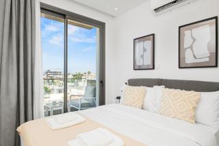 The Emblem Residence by Nomads - 2BD with Communal Pool - 3