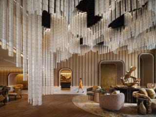 Fairmont Bangkok Sukhumvit - 0