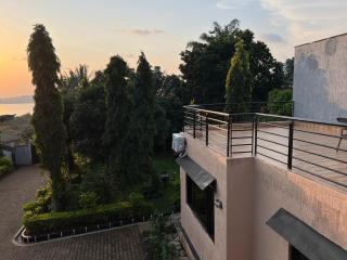 Bulwe Nest Entebbe - 1