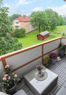 Modern and Bright Room Close to Oslo Center - 9