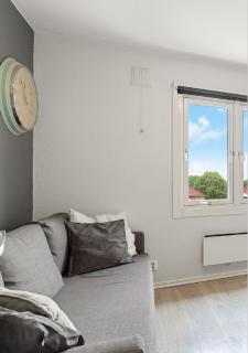 Modern and Bright Room Close to Oslo Center - 3