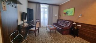 Park Hotel - 4