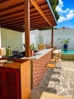 Hebron Gardens House - 6