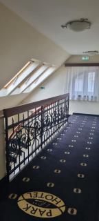 Park Hotel - 9