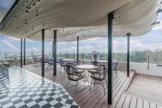 One Rosebank Apartment - 1 Bedroom - 4