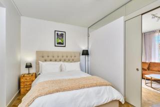 One Rosebank Apartment - 1 Bedroom - 1