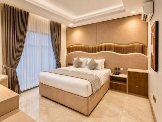 The Alliance Suites and Apartments - 7