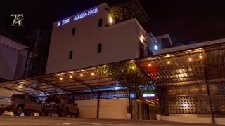 The Alliance Suites and Apartments - 3