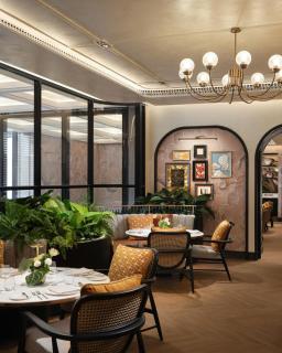 Fairmont Bangkok Sukhumvit - 6