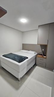 Apartamento 1 Quarto Don Boa Vista - 5