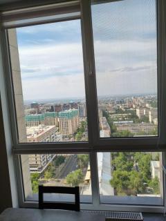 Comfort city - 2 room apartment -Mega center - 2