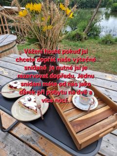 Chatka U Vlka - 1