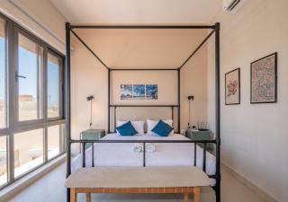 Classy 4BR Villa in Tawila, El Gouna I Heated Pool & Lagoon Access - 5