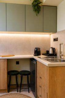 Terra Studio & Village Experience, near to the Beach - 6