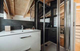 Marius - Chalet 1CH Jardin Garage Balcons 5mnCentre - 6